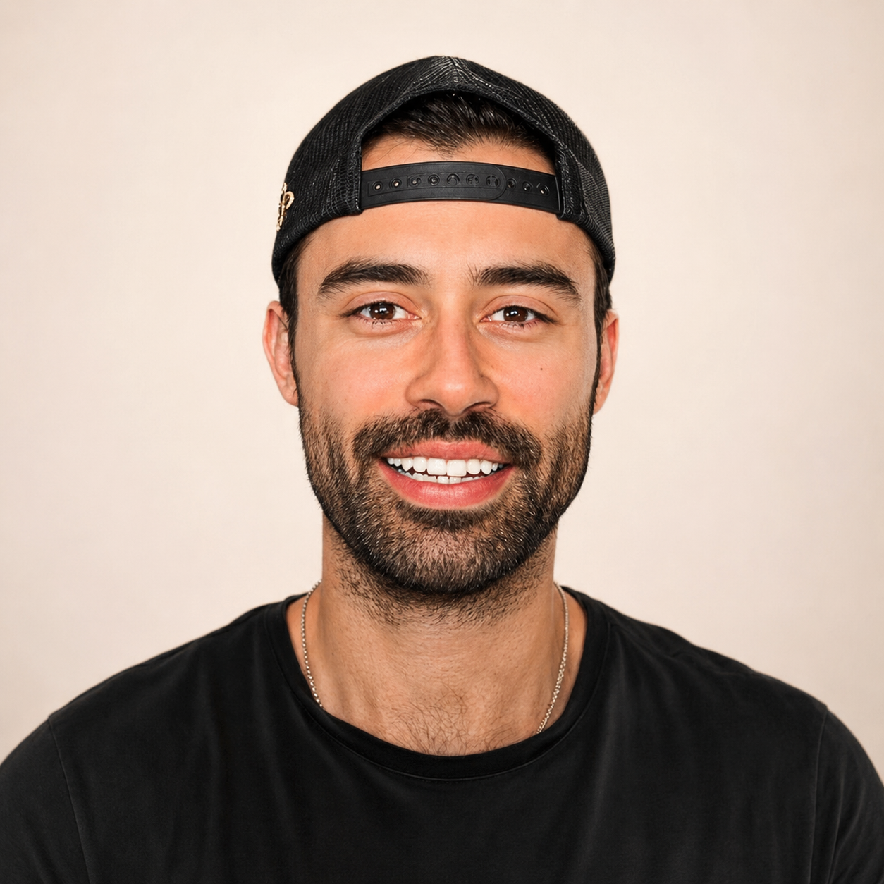 Gus Vidales