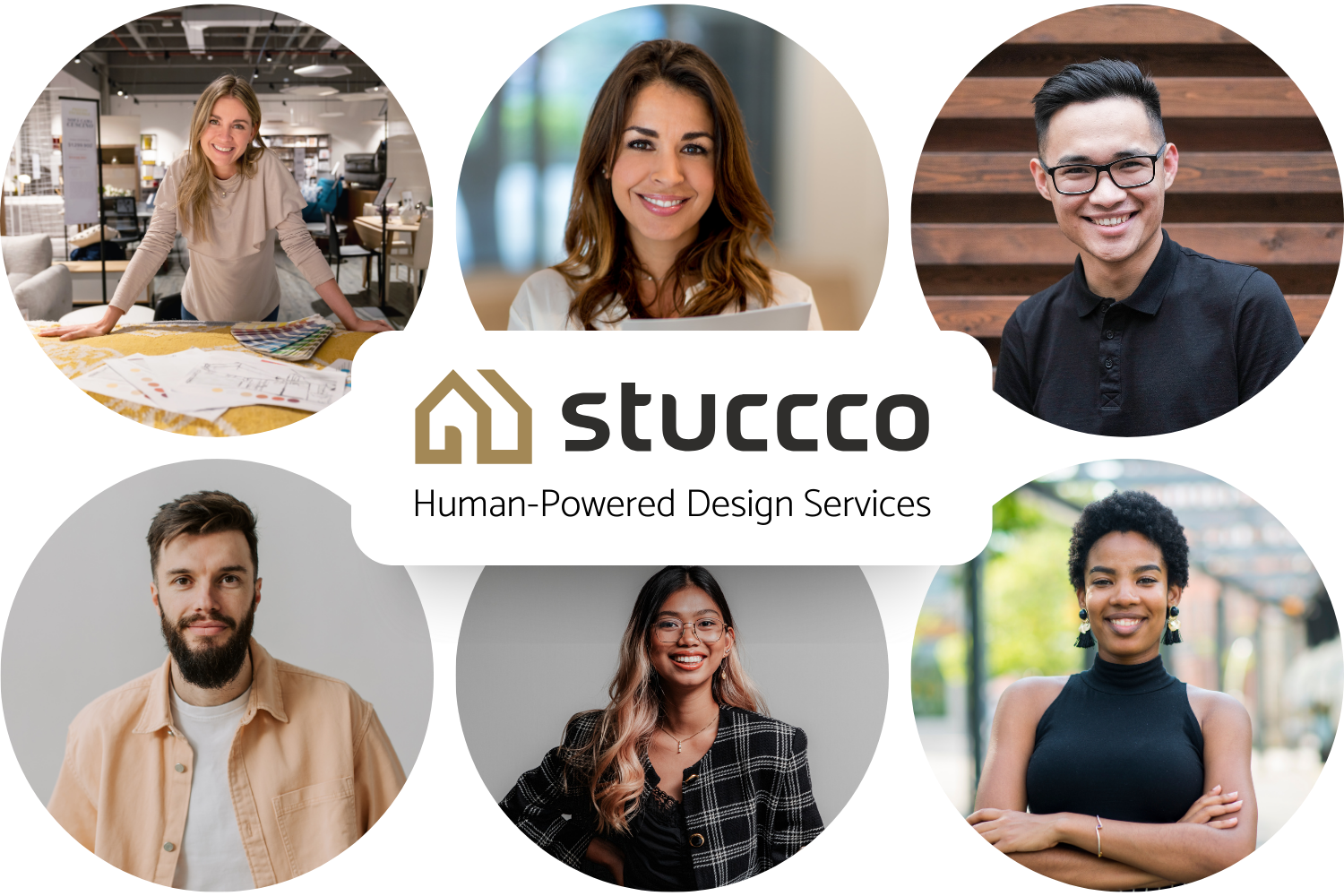 Stuccco Design Services