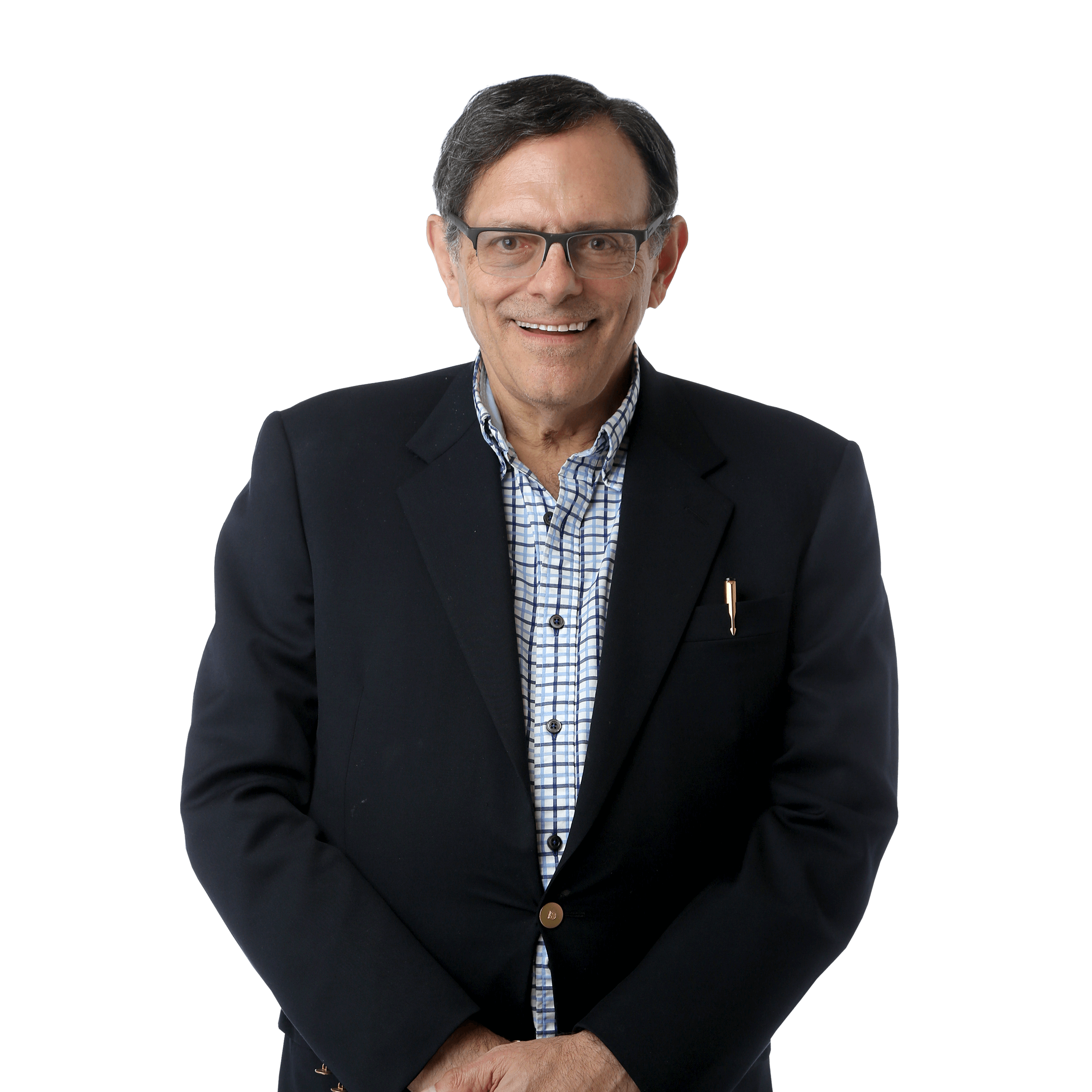 Howard Sambol - Featured Keynote Speaker