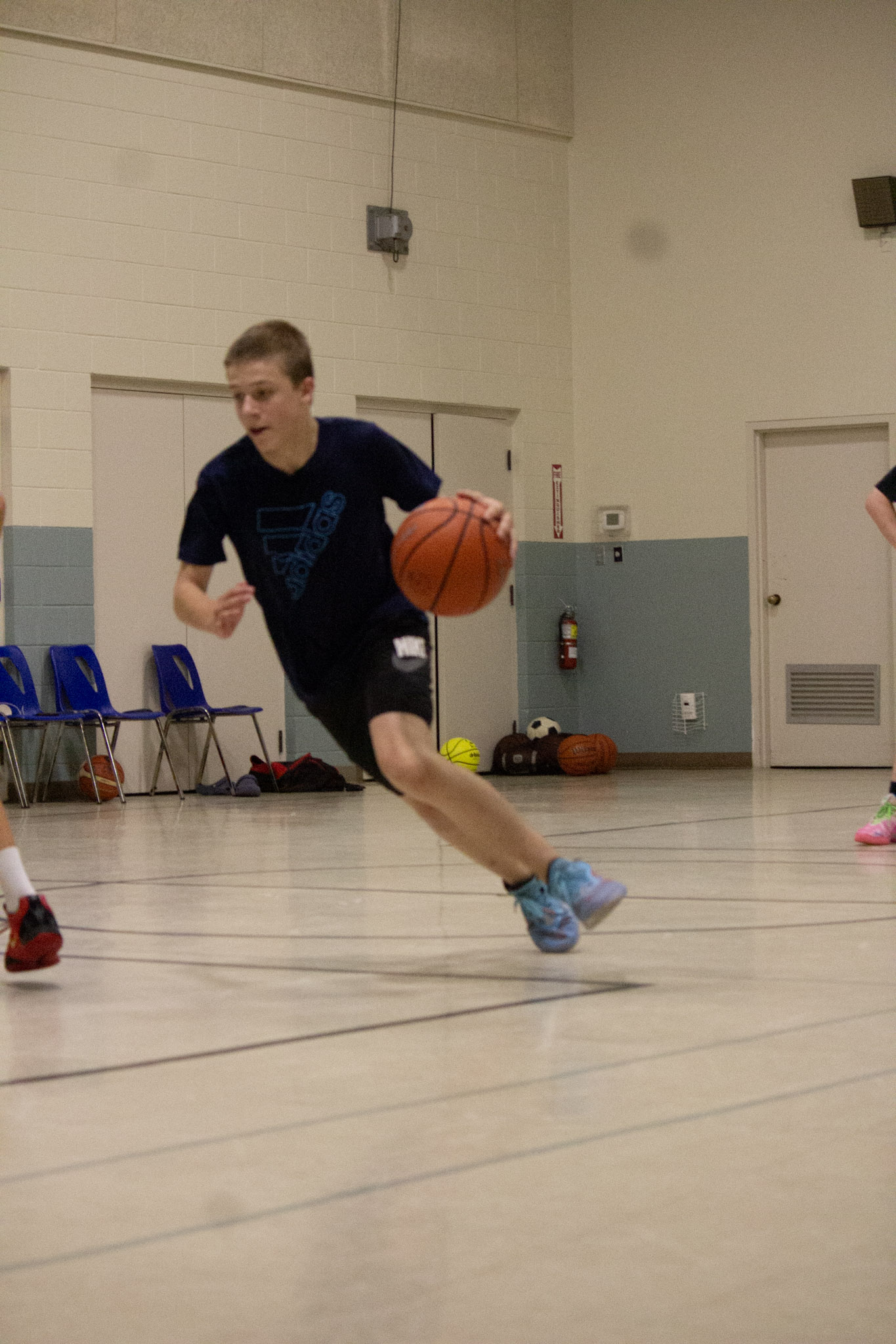 Free Shooting Clinic
