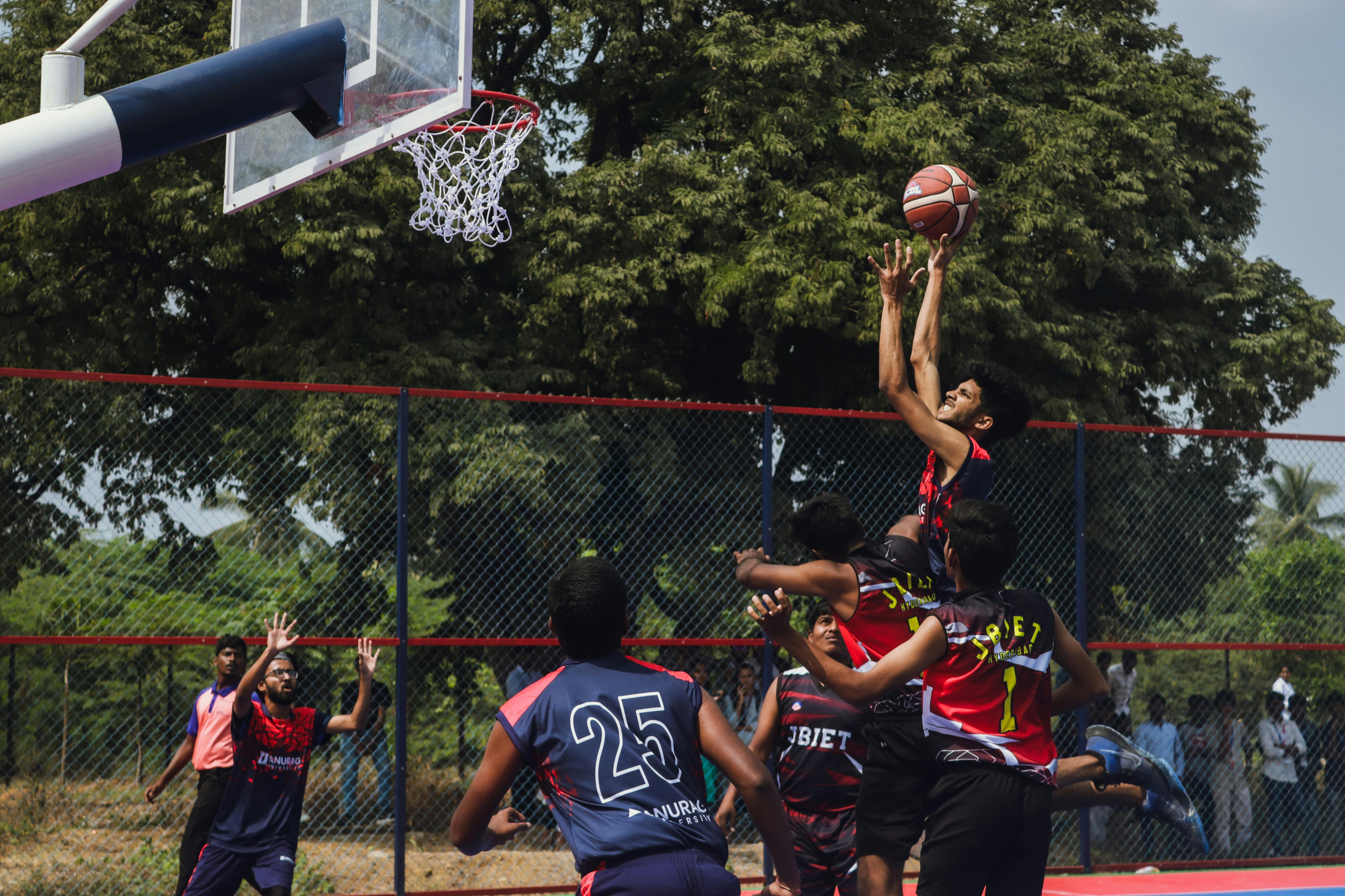 basketball