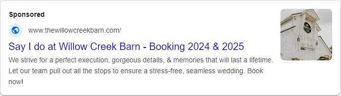 Ad example
