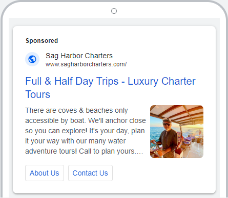 Ad example