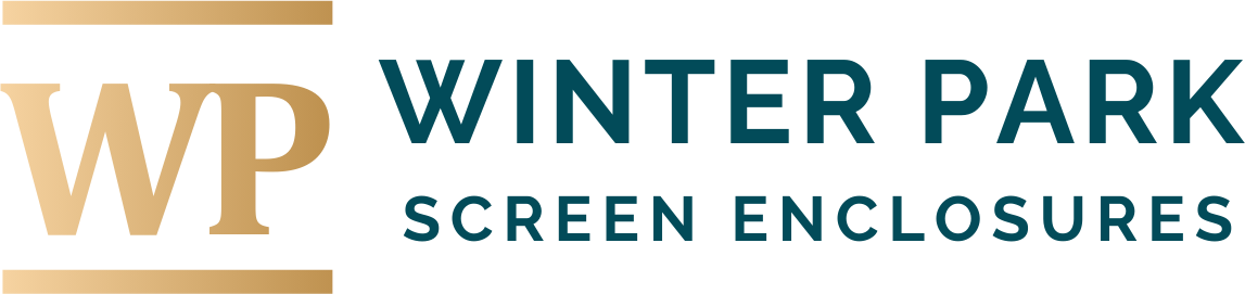 Winter Park Screen Enclosures Logo