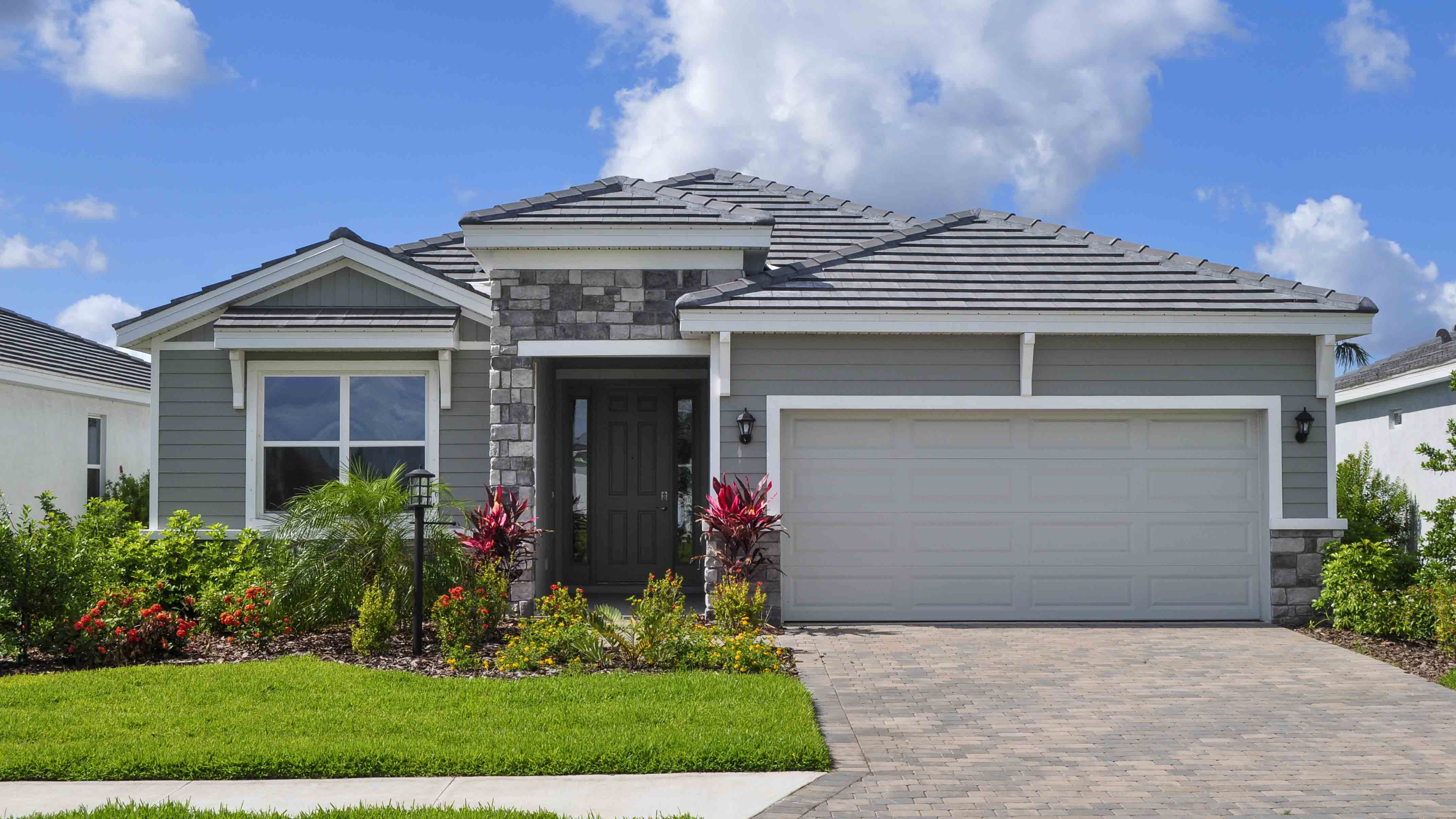 Laurel Floor Plan - Foto 1