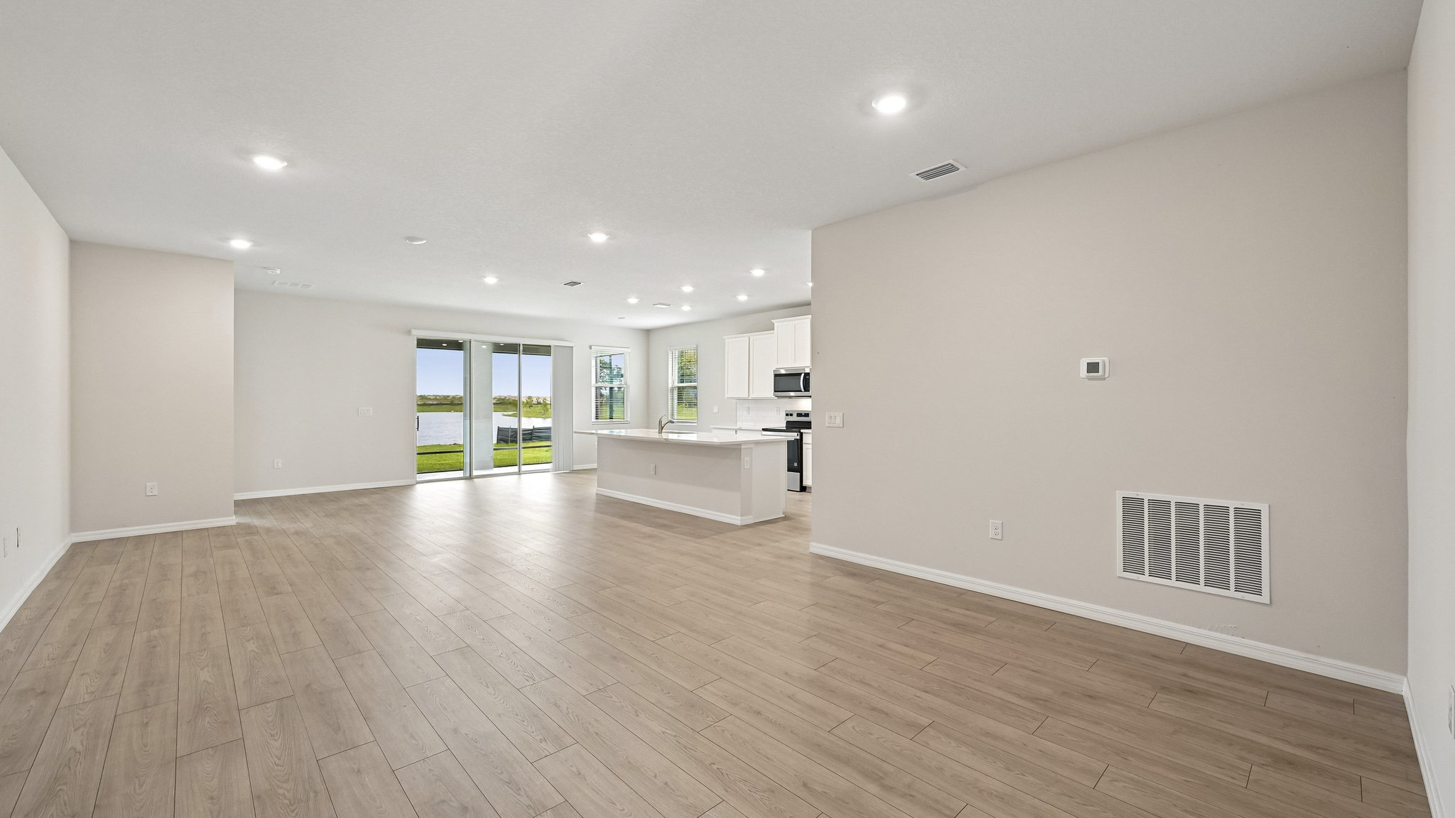 Laurel Floor Plan - Foto 2