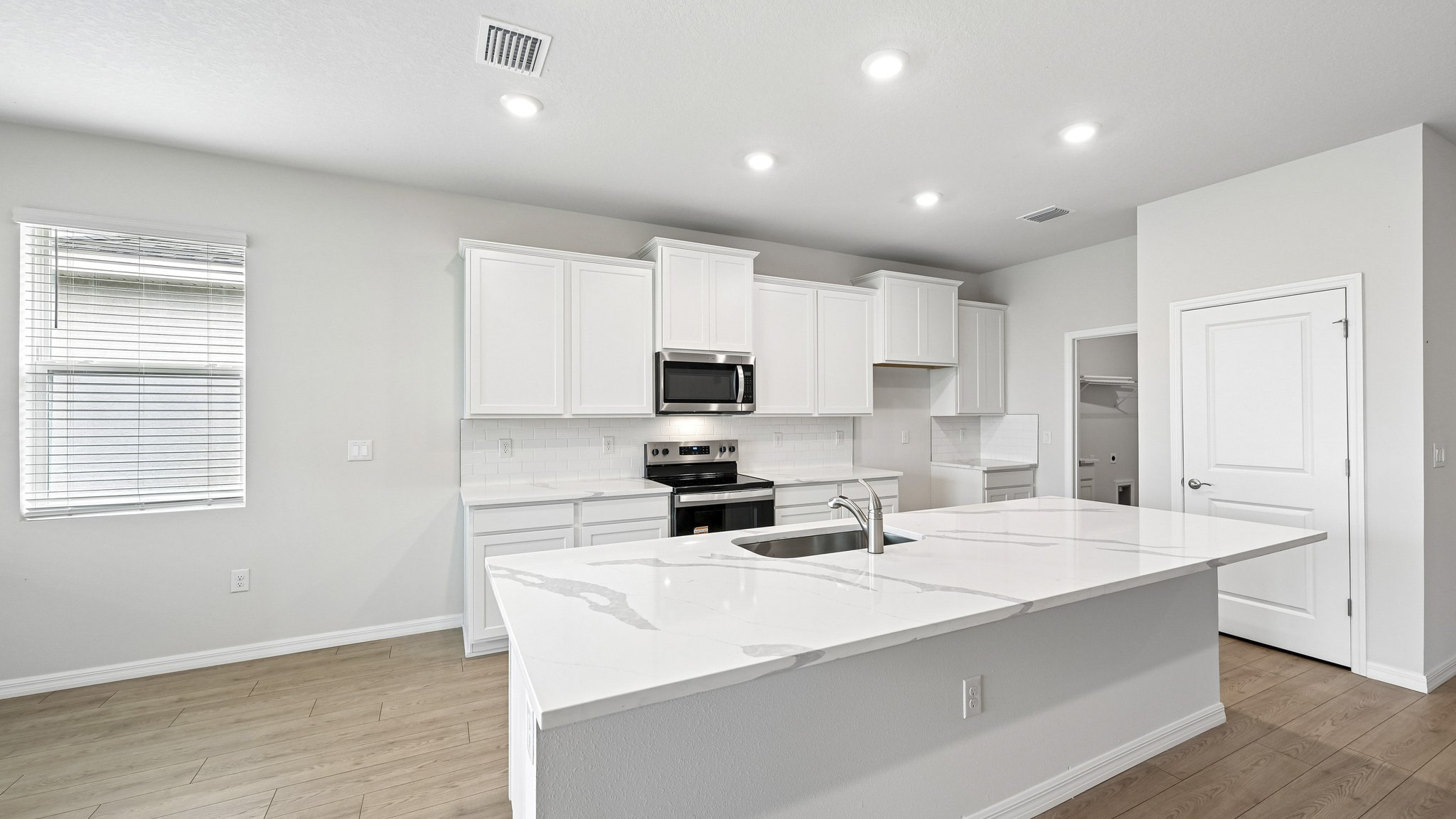 Laurel Floor Plan - Foto 3