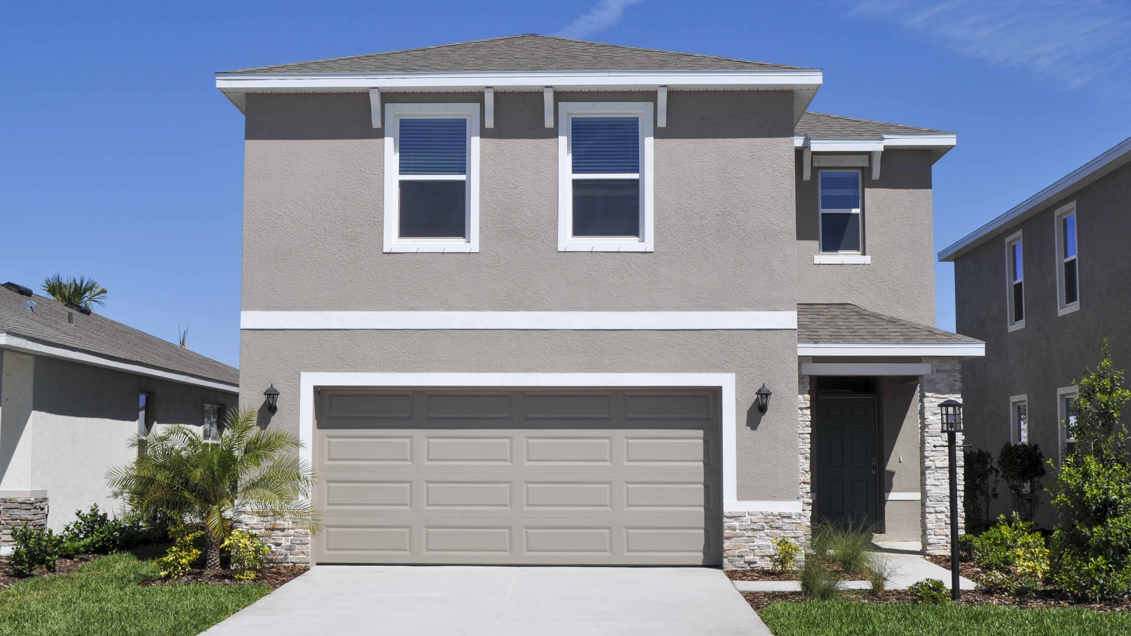 Elston Floor Plan - Foto 1