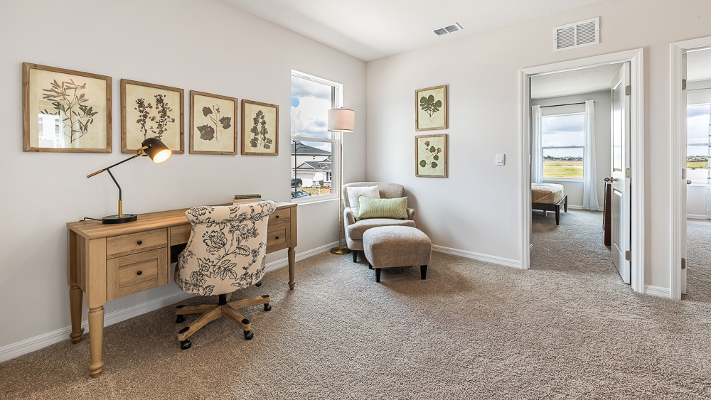 Elston Floor Plan - Foto 5
