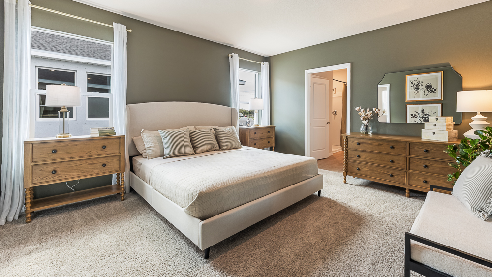 Elston Floor Plan - Foto 4