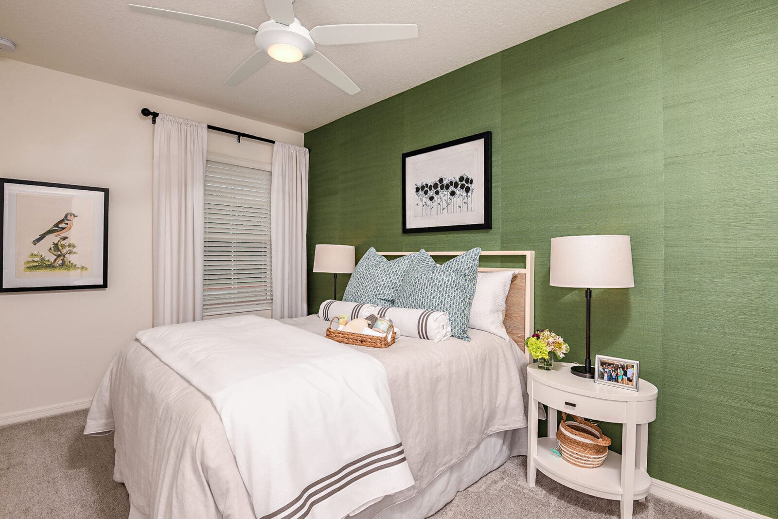 Avery Floor Plan - Foto 3