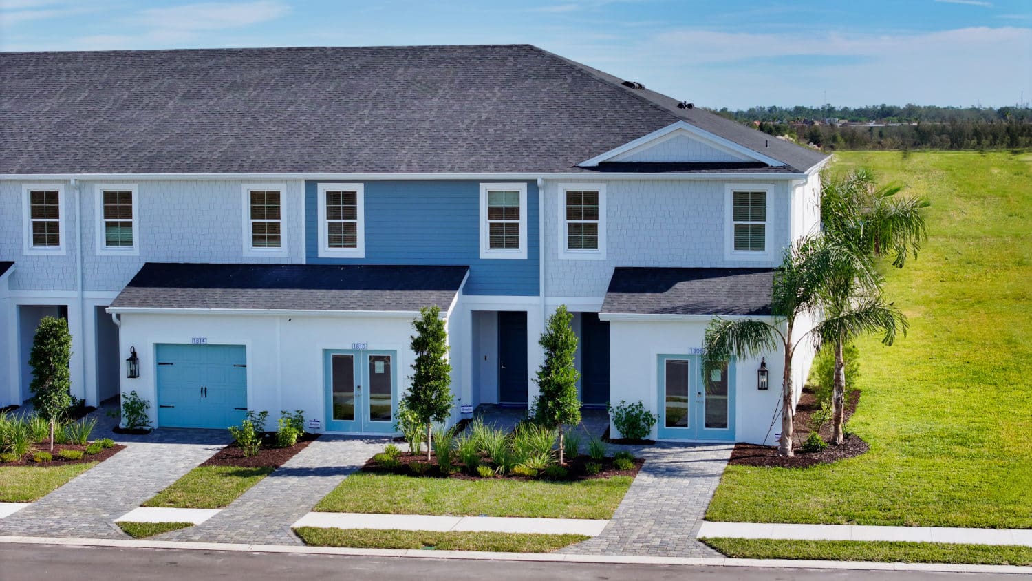 Avery Floor Plan - Foto 1