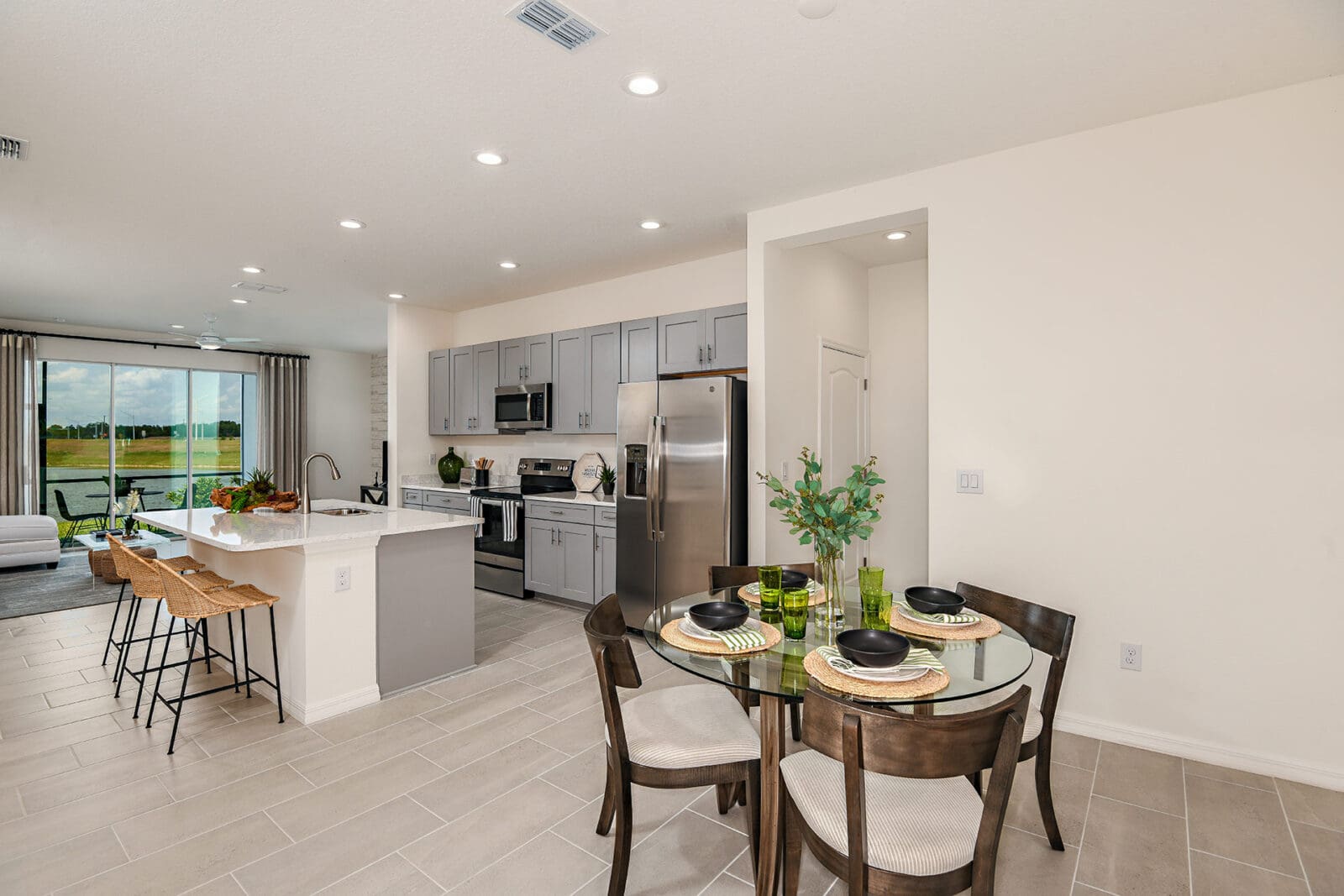 Avery Floor Plan - Foto 2
