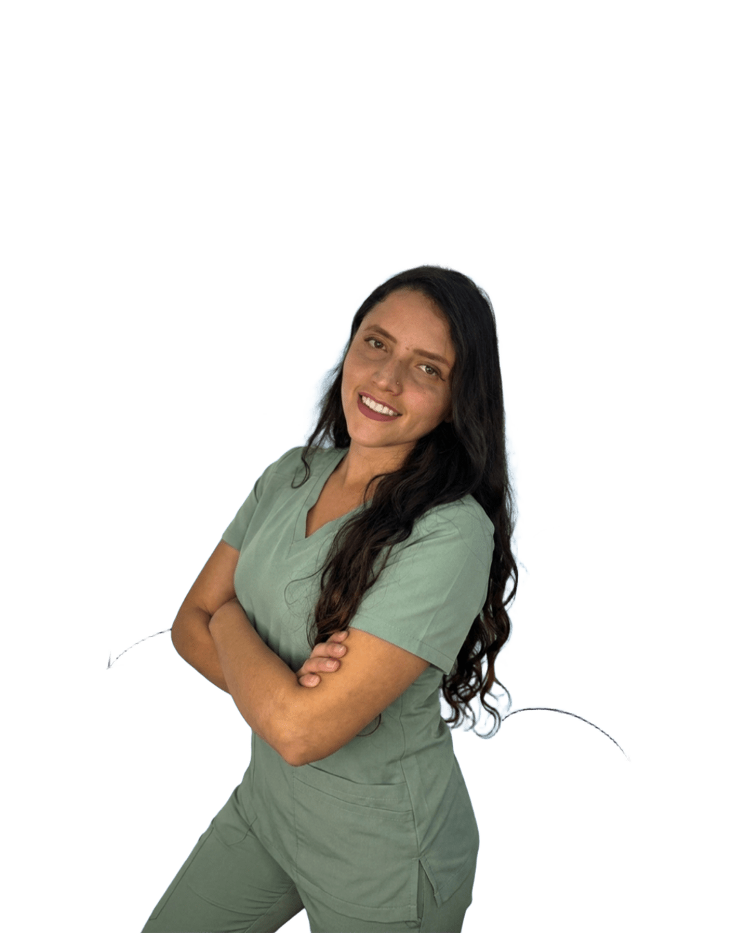 Angie Barahona