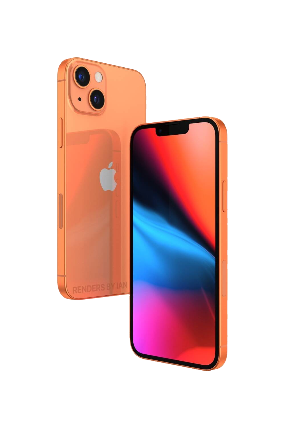 iPhone Content Training