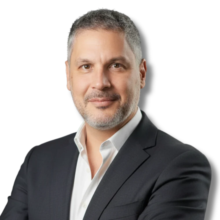 Cesar Mora