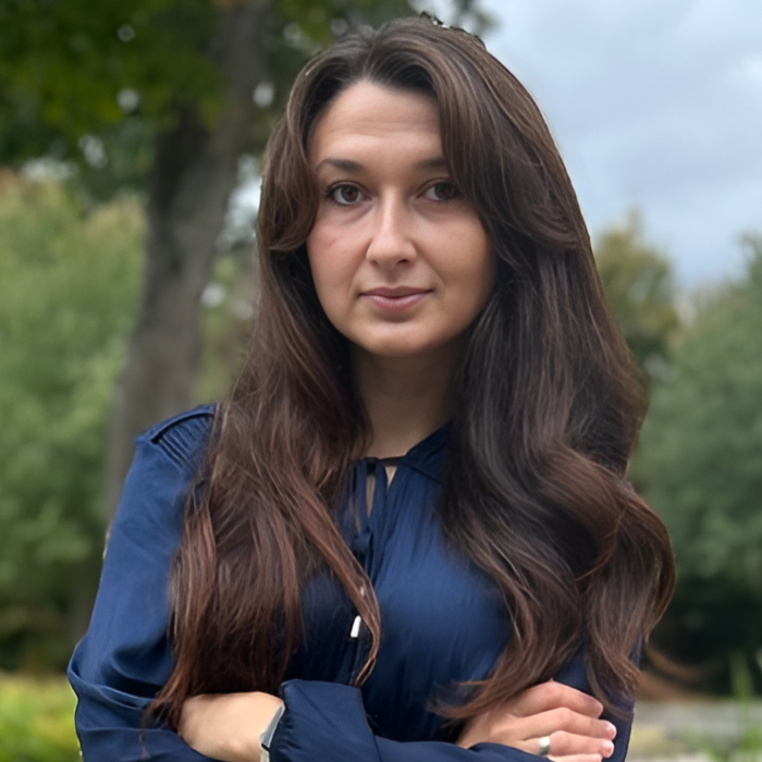 Tania Kuchansky
