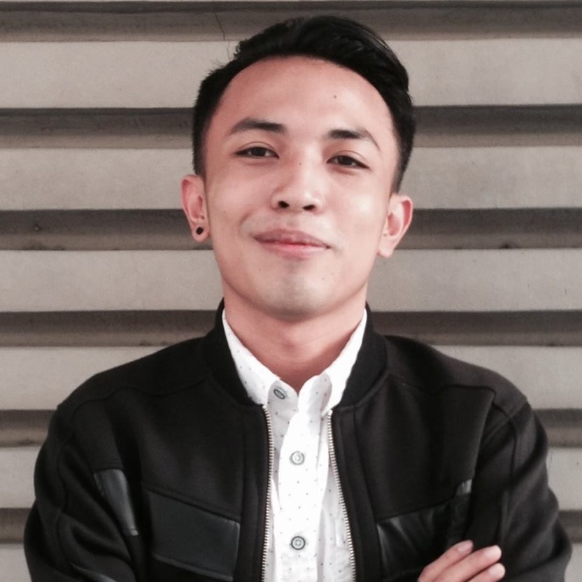 CJ Dela Cruz