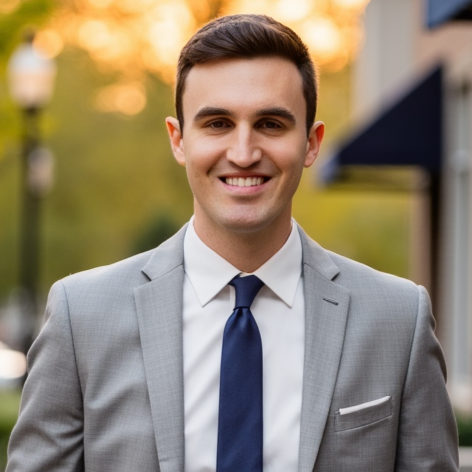 Matthew Alvarez