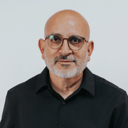 Pastor Benny Perez  Church LV 