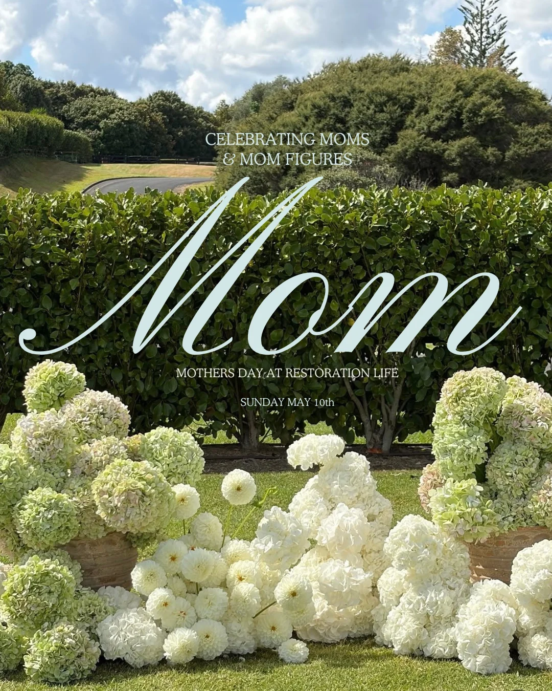 Mother's Day | May 10th, 2026