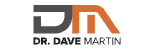 Dr Dave Martin business logo