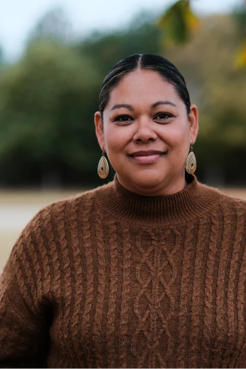 Campus Leadership Portrait