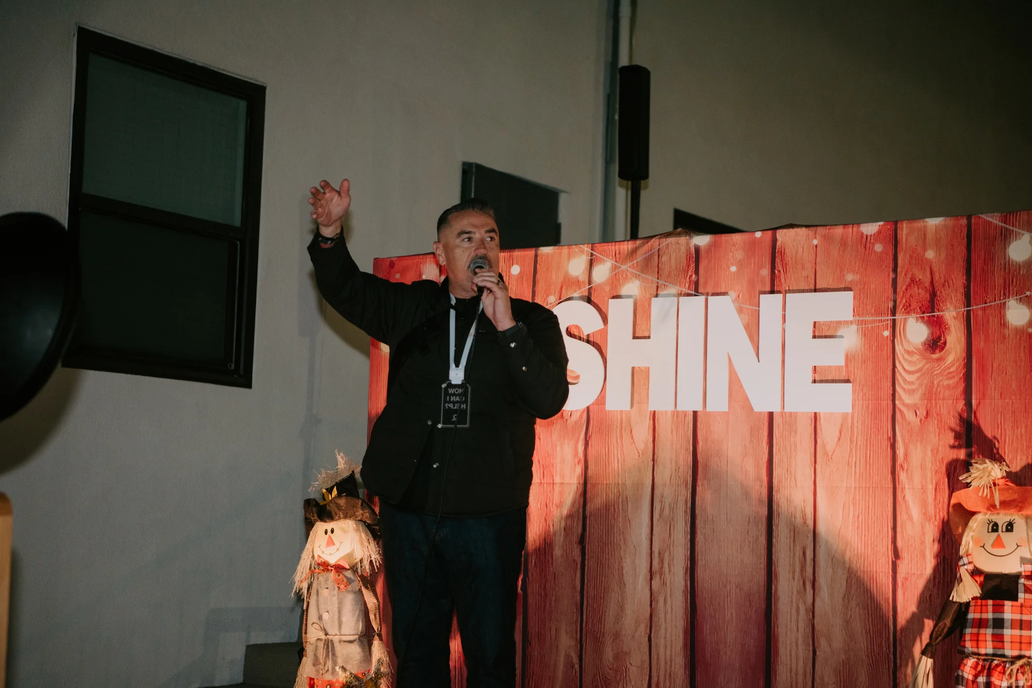 Shine Fest at Restoration Life