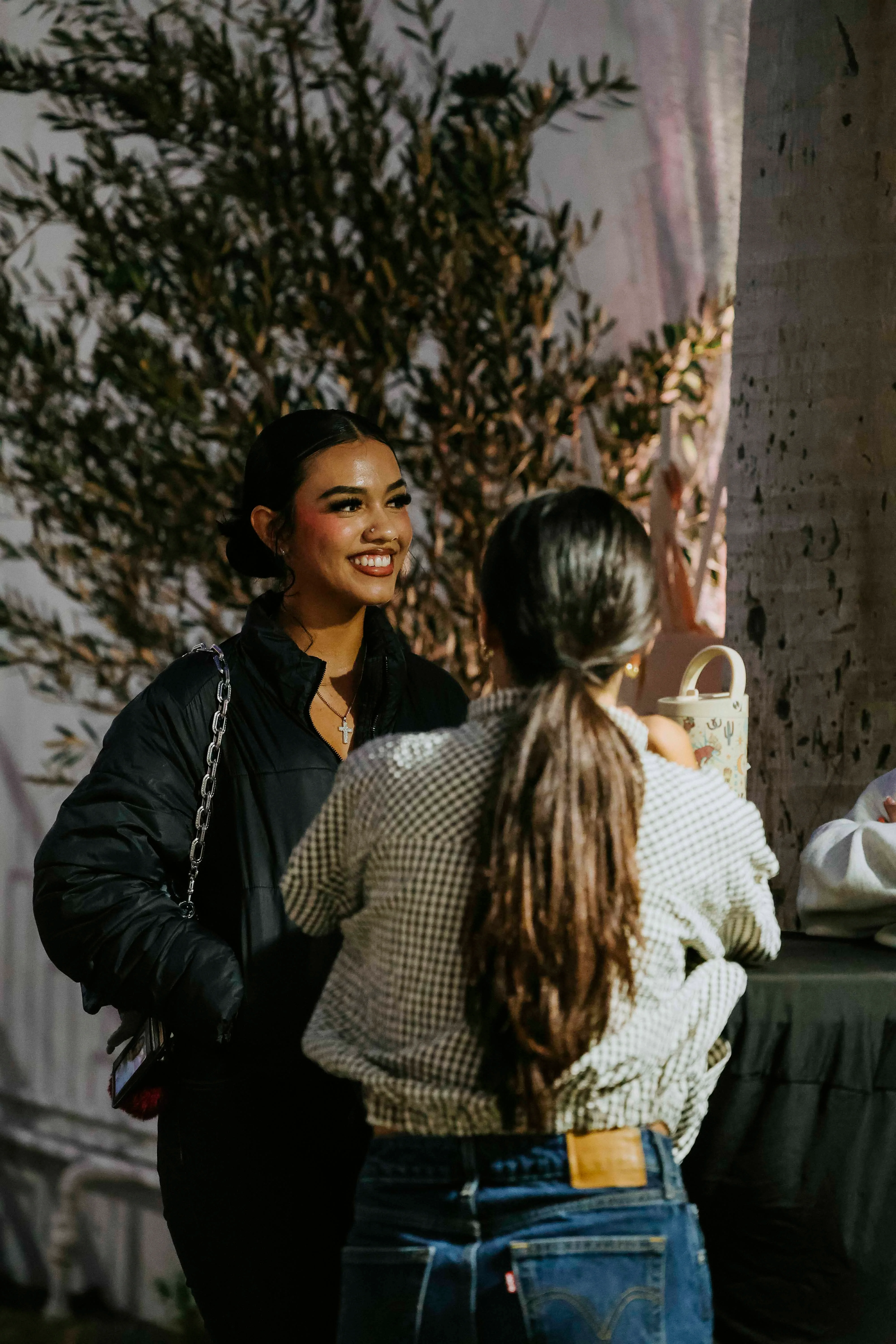 Young adult community at Restoration Life