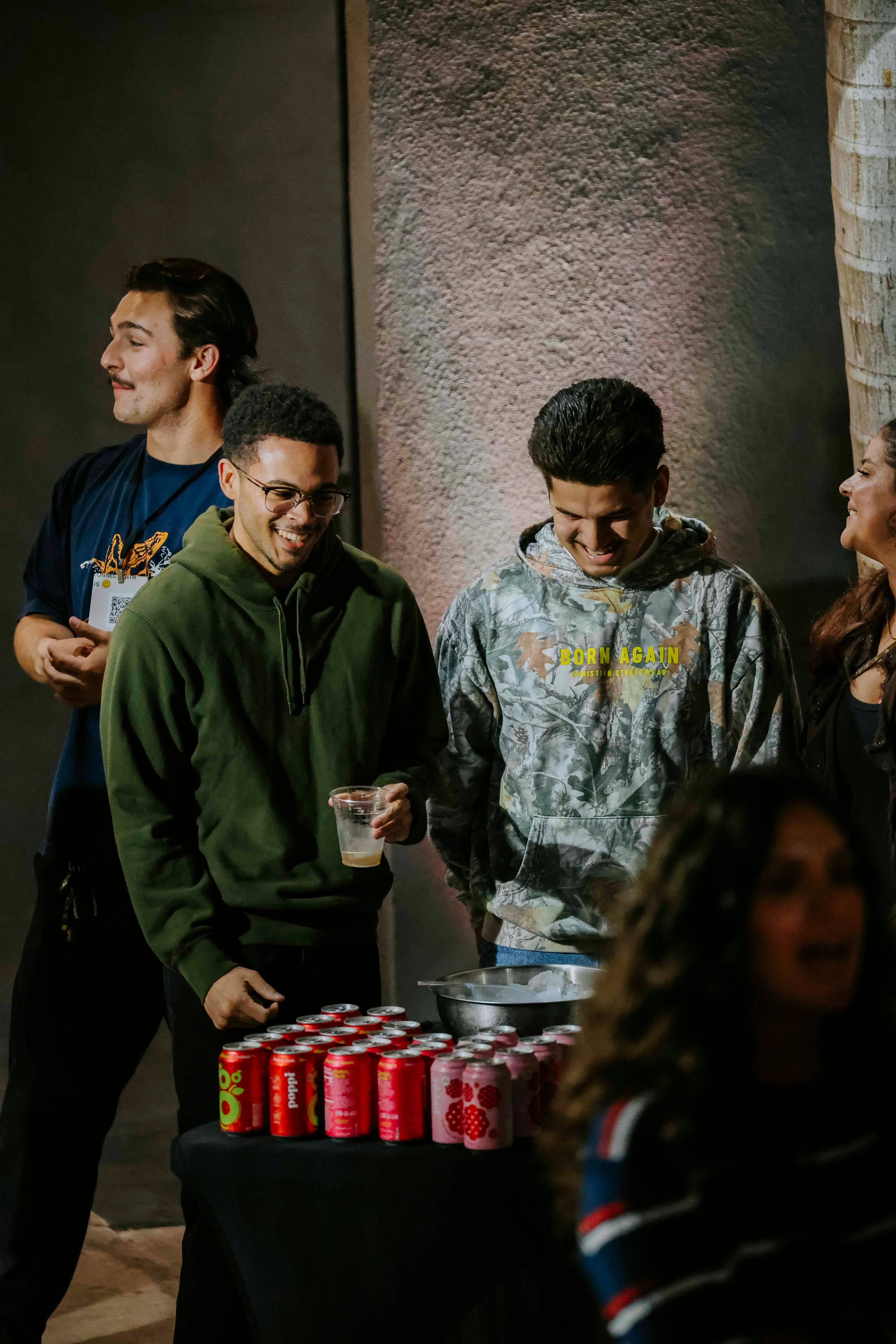 NightLife community