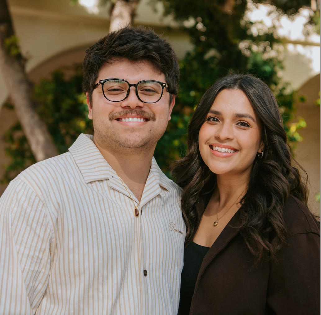 NightLife pastors Josh and Keren Medrando