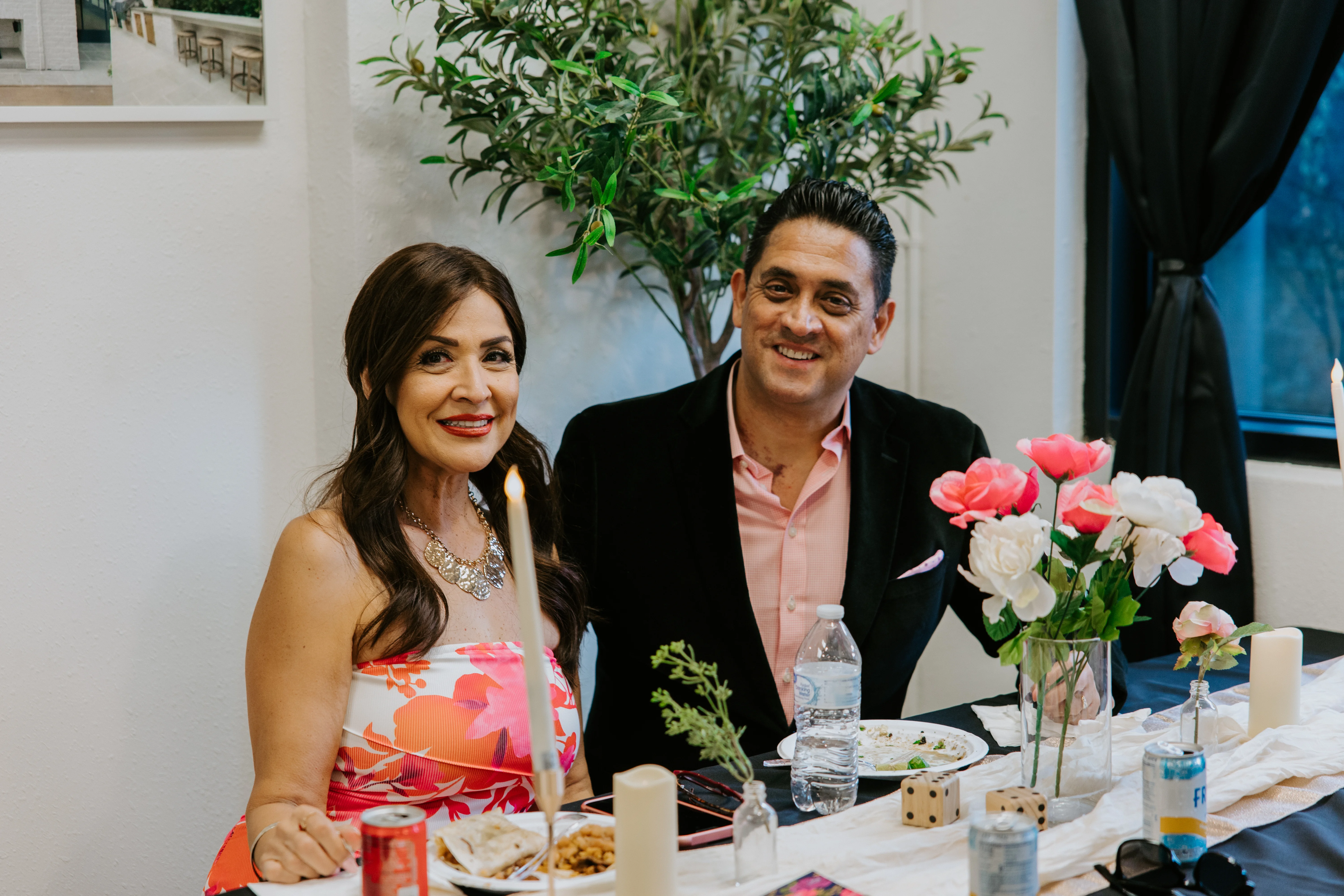 Devoted Marriage Ministry event