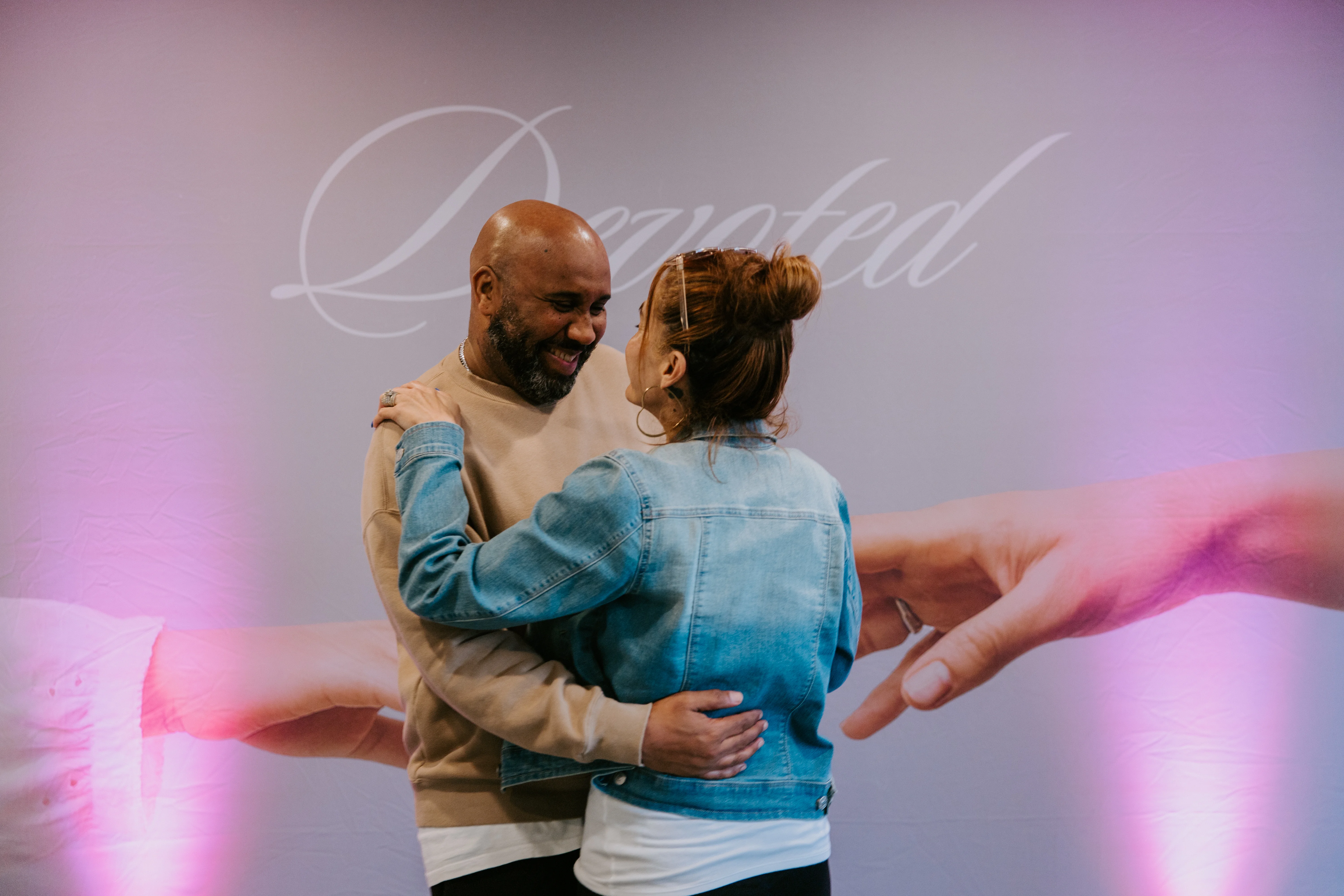 Devoted Marriage Ministry