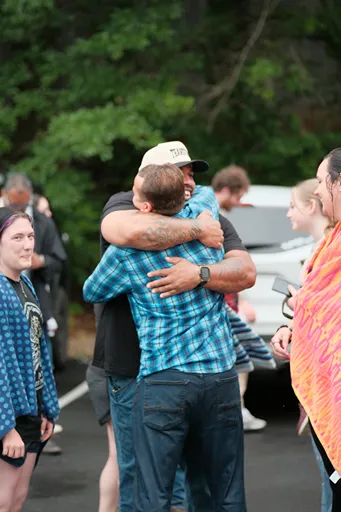 Community at Restoration Life Georgia
