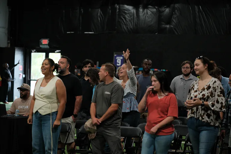 Restoration Life Georgia church community