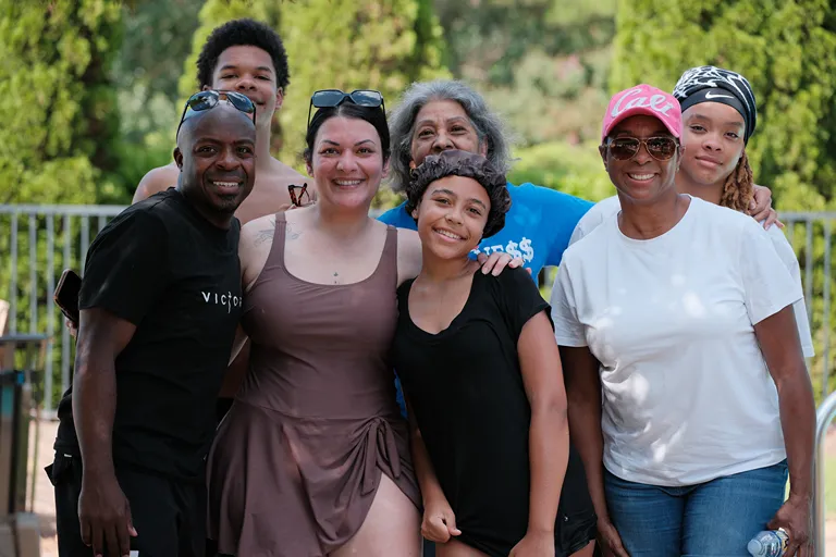 Restoration Life Georgia community