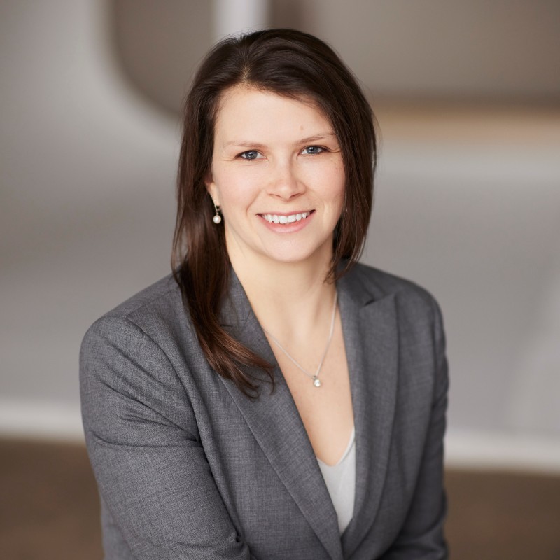 Megan Glosser