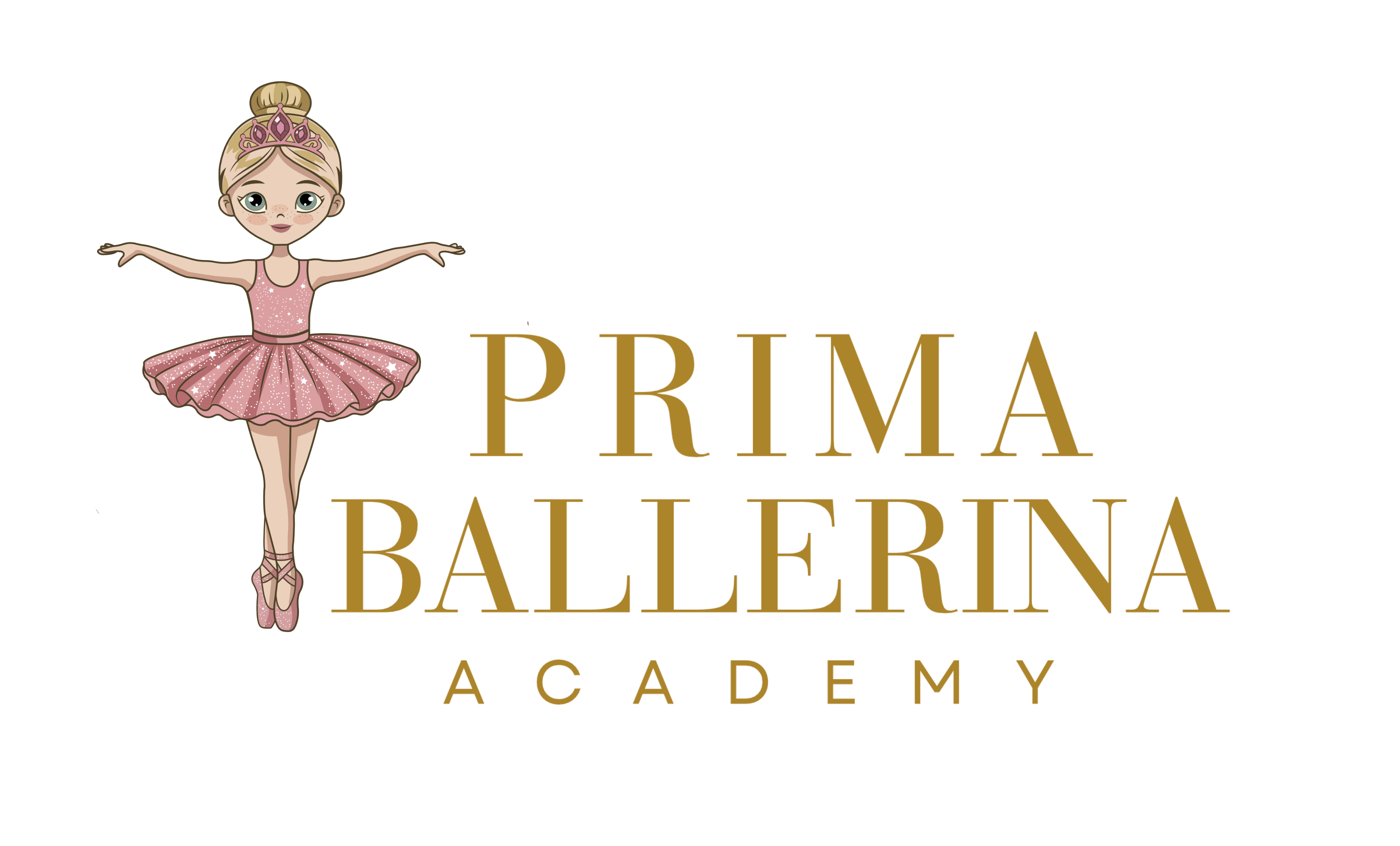 Prima Ballerina Academy