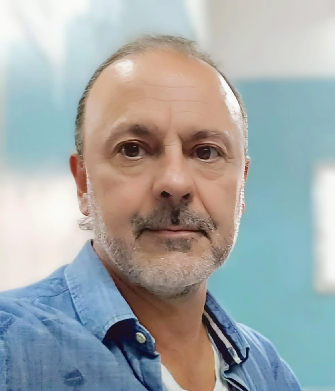 Alejandro García Cuerva — Arquitecto