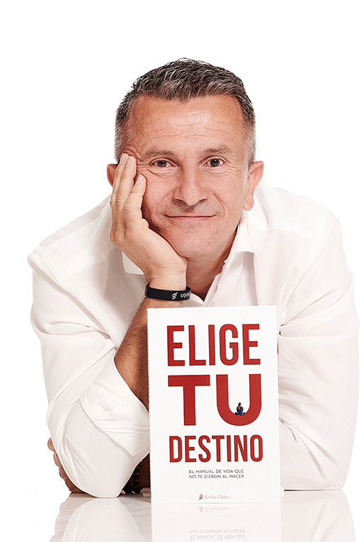 Emilio Calvo