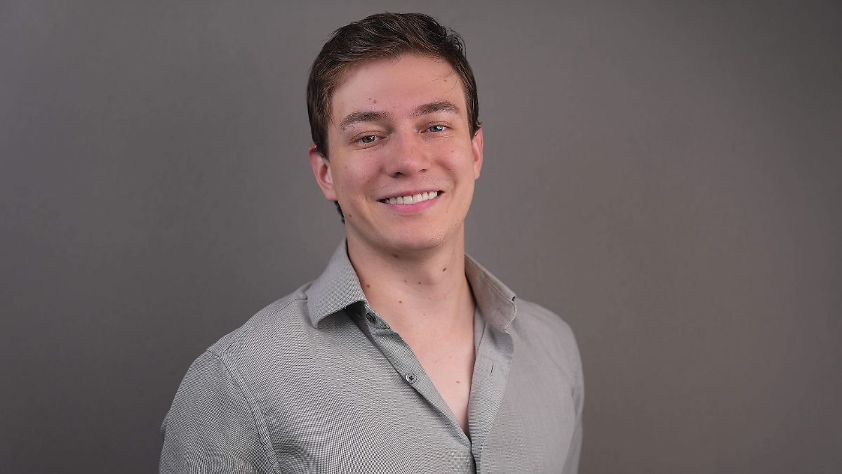 Alessandro Guzmán