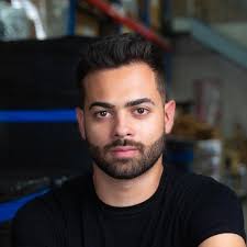 Ricardo Domínguez