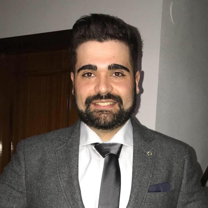 Nicolás Balsera