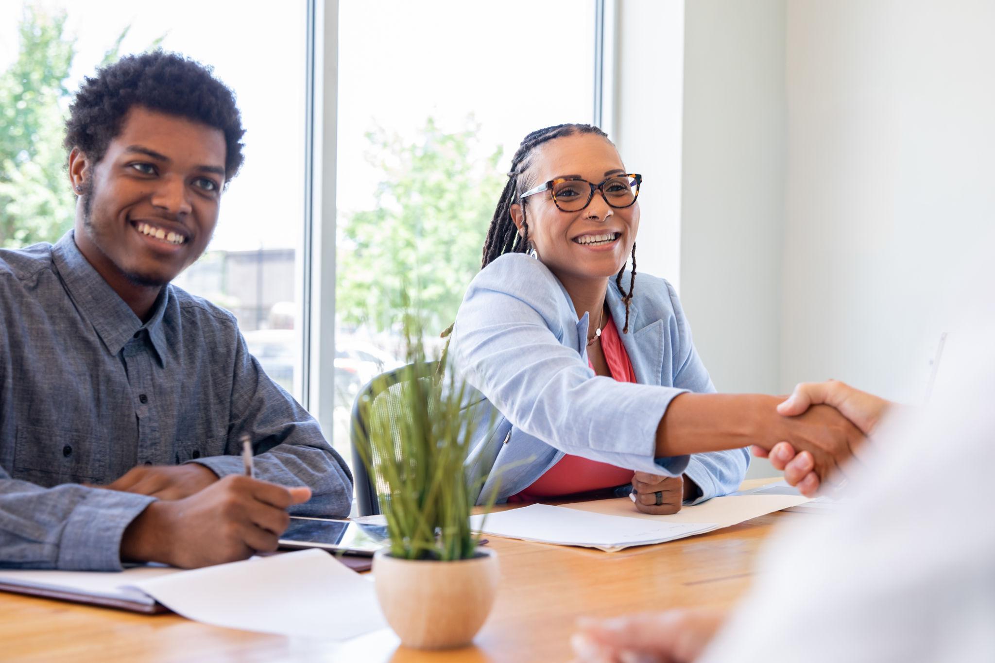 AI Evaluation Meeting