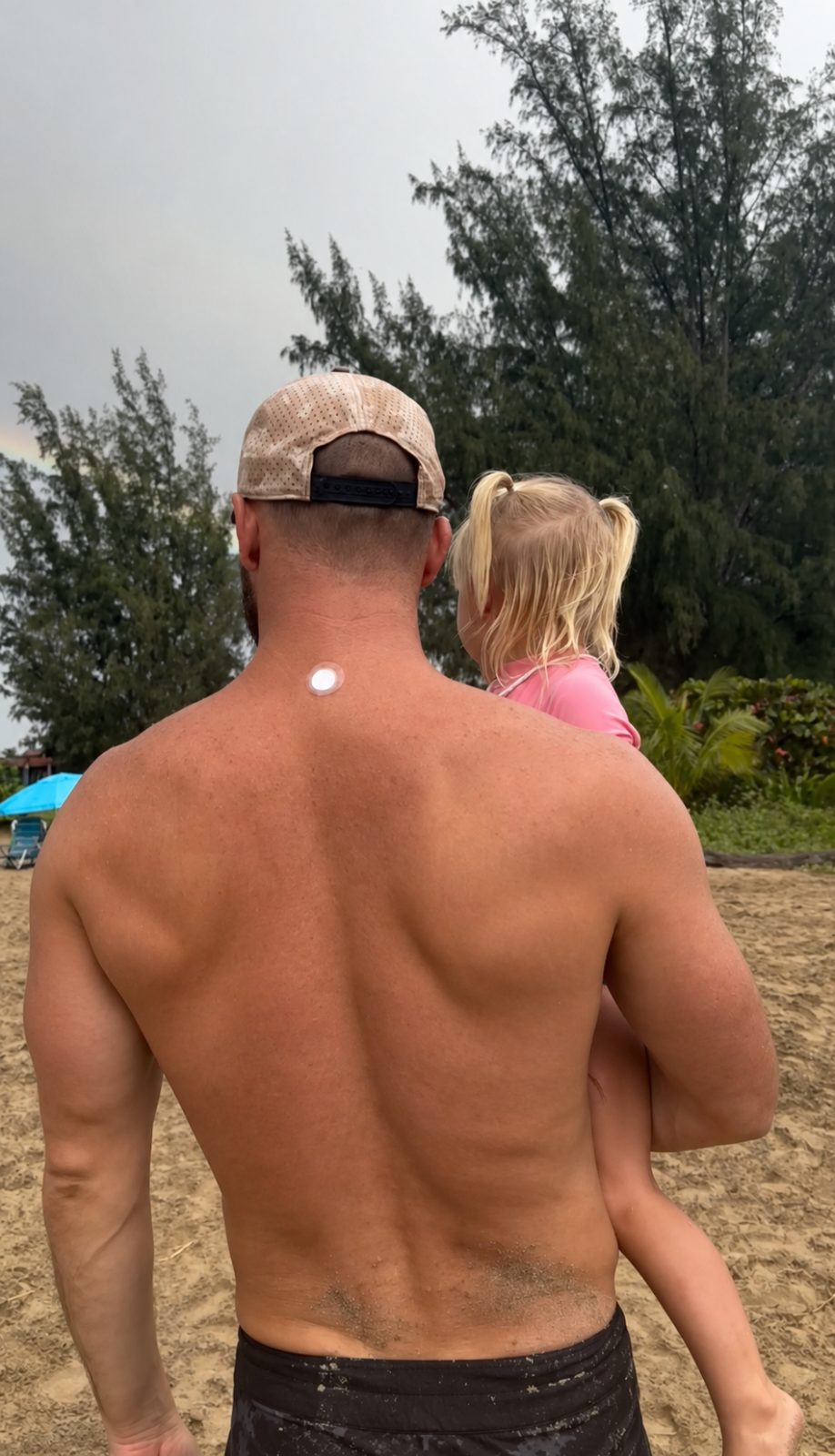 Adam's Story