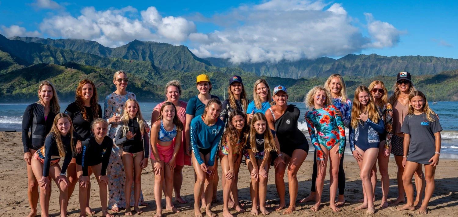 Bethany Hamilton welcome photo 1