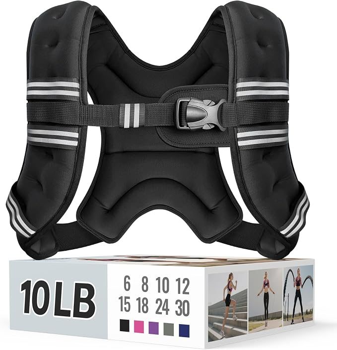 Weight Vest
