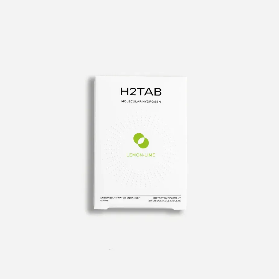 H2Tab molecular hydrogen tablets