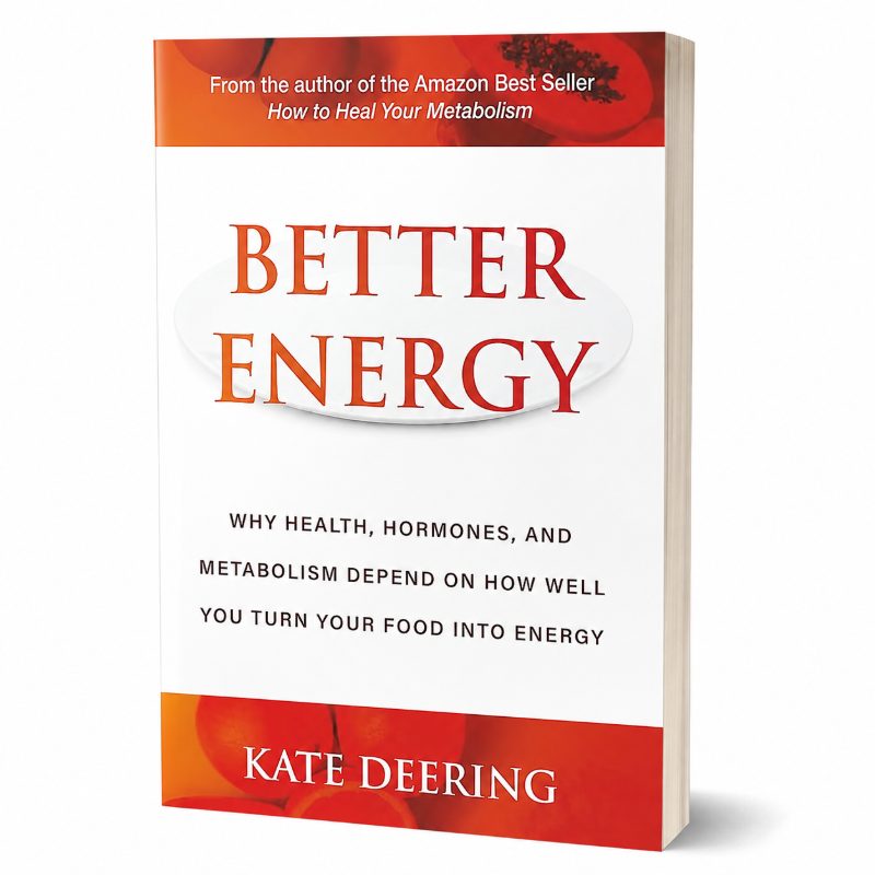 Better Energy — Kate Deering