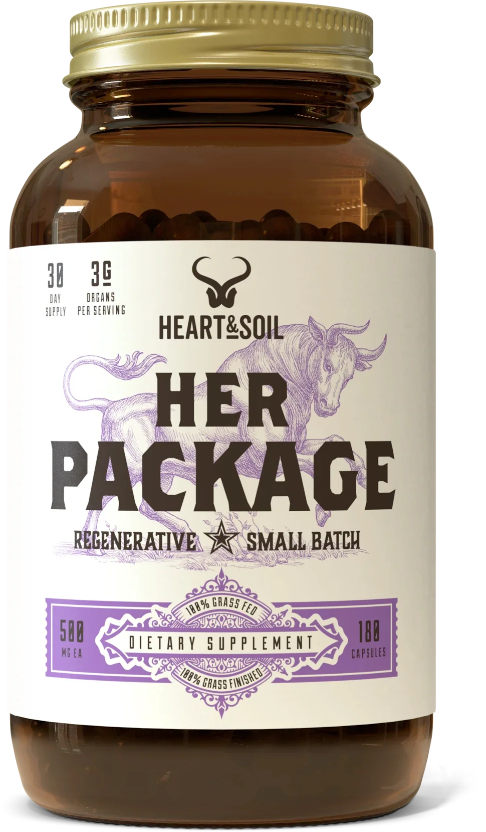 My Package